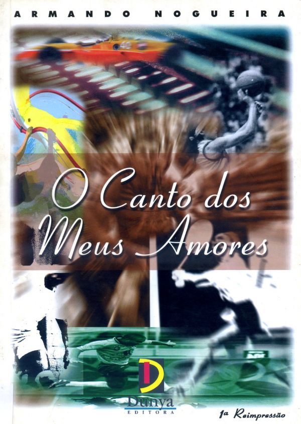 Canto dos Meus Amores, O - 797 NOG